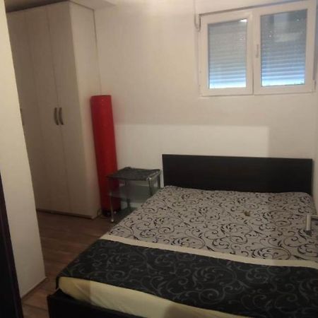 Zagreb Luxury Accomodation المظهر الخارجي الصورة