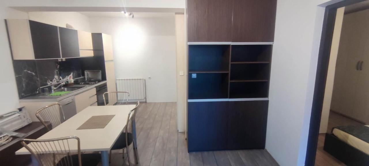 Zagreb Luxury Accomodation المظهر الخارجي الصورة