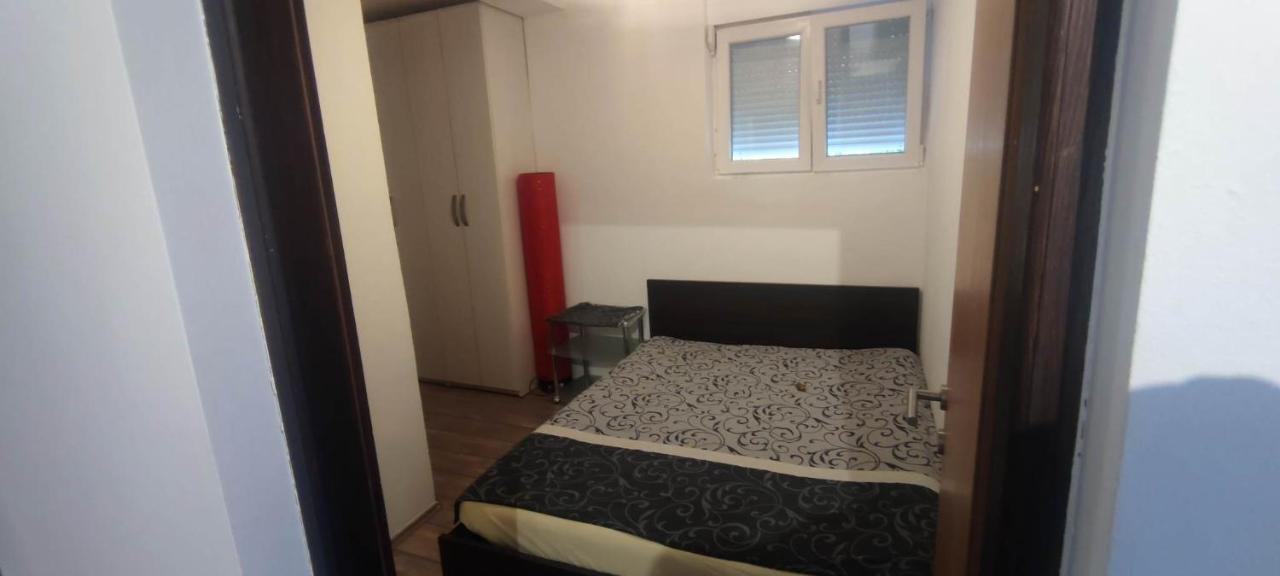 Zagreb Luxury Accomodation المظهر الخارجي الصورة