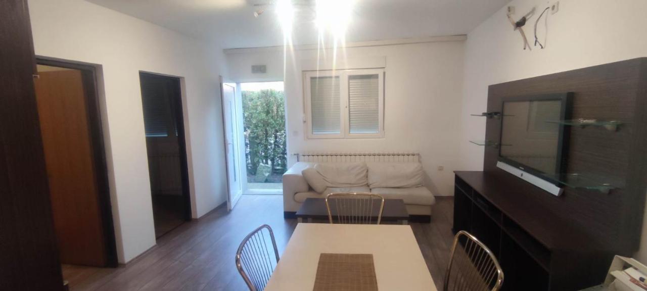 Zagreb Luxury Accomodation المظهر الخارجي الصورة
