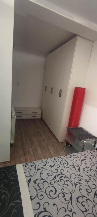 Zagreb Luxury Accomodation المظهر الخارجي الصورة
