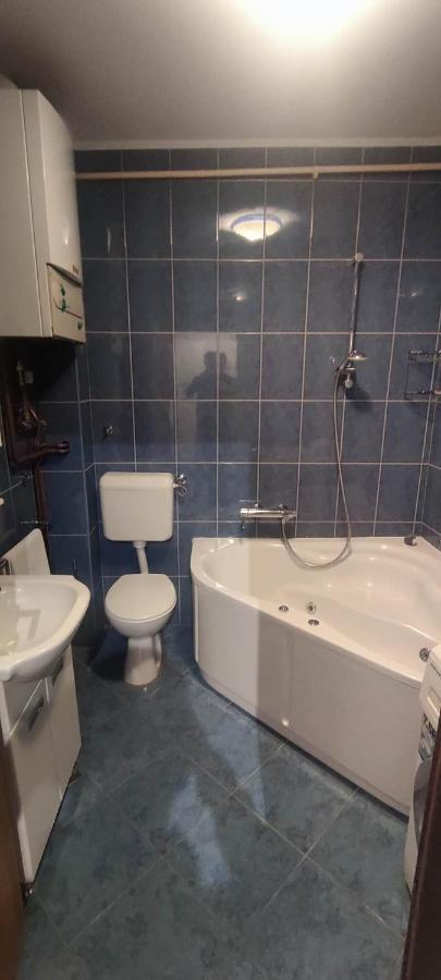 Zagreb Luxury Accomodation المظهر الخارجي الصورة