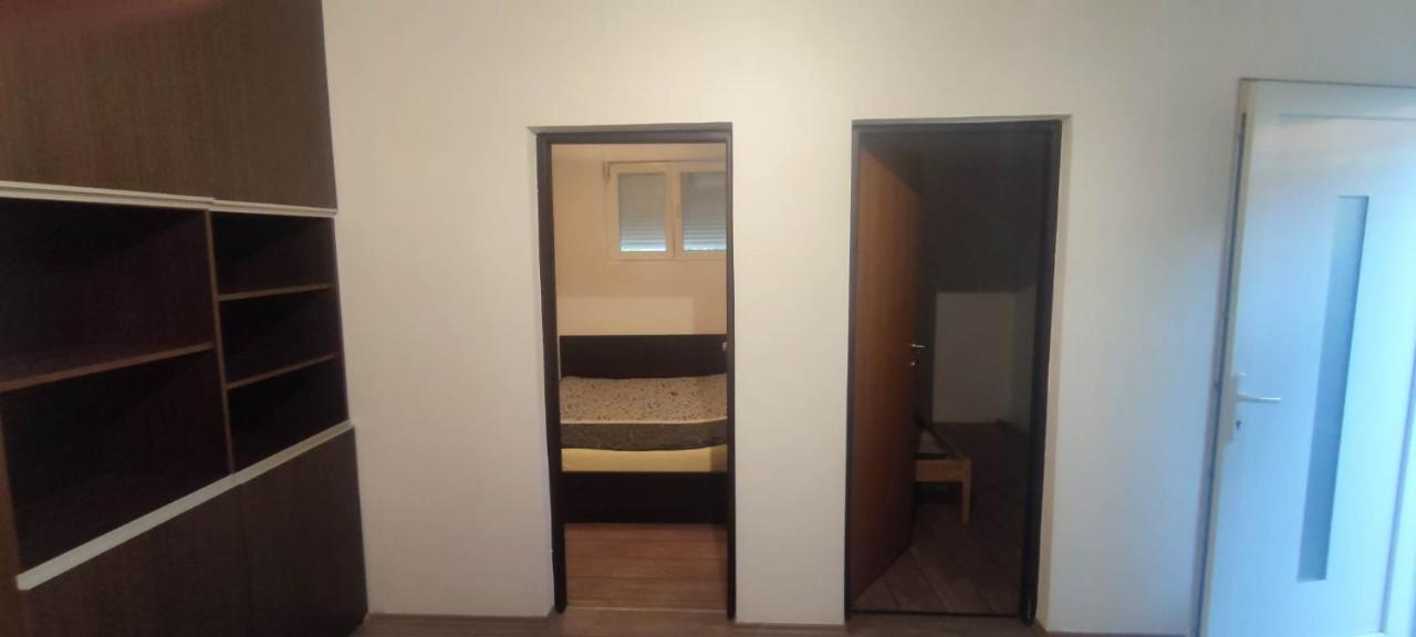 Zagreb Luxury Accomodation المظهر الخارجي الصورة