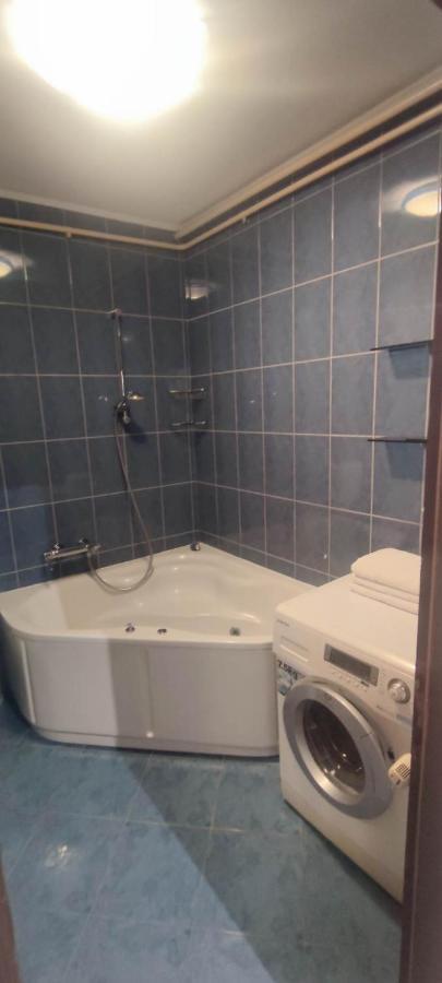 Zagreb Luxury Accomodation المظهر الخارجي الصورة